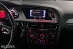 2010 AUDI A4 2.0 TDI 143HK S-LINE BANG & OLUFSEN SKINN/ALCANTARA