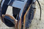 2021 Intermercato T-Cut 25 hydraulisk klippegrip