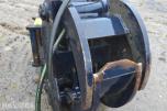 2021 Intermercato T-Cut 25 hydraulisk klippegrip