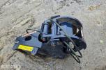 2021 Intermercato T-Cut 25 hydraulisk klippegrip