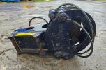 2021 Intermercato T-Cut 25 hydraulisk klippegrip
