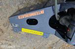 2021 Intermercato T-Cut 25 hydraulisk klippegrip