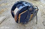 2021 Intermercato T-Cut 25 hydraulisk klippegrip
