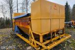 2006 Falköping CLC-647 kombi/saltspreder