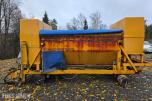 2006 Falköping CLC-647 kombi/saltspreder