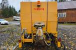 2006 Falköping CLC-647 kombi/saltspreder