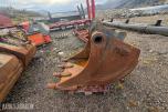 SMP Graveskuff - S60 Feste 
