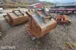 SMP Graveskuff - S60 Feste 