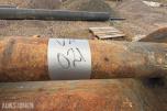 SMP Graveskuff - S60 Feste 
