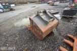 Andre SMP Graveskuff - S60 Feste