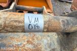 Andre SMP Graveskuff - S60 Feste