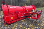 2025 MÄHLERS DP400-E5-12 snøplog