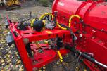 2025 MÄHLERS DP400-E5-12 snøplog
