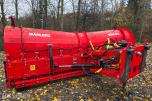 2025 MÄHLERS DP400-E5-12 snøplog