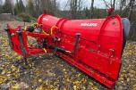 2025 MÄHLERS DP400-E5-12 snøplog