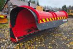 2025 MÄHLERS DP400-E5-12 snøplog