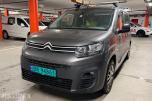 Citroën Berlingo 1.5 diesel 102 hk – 2021 – 3-seter varebil
