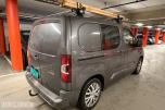 Citroën Berlingo 1.5 diesel 102 hk – 2021 – 3-seter varebil