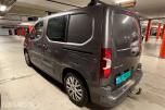 Citroën Berlingo 1.5 diesel 102 hk – 2021 – 3-seter varebil