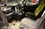 Citroën Berlingo 1.5 diesel 102 hk – 2021 – 3-seter varebil