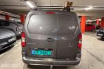 Citroën Berlingo 1.5 diesel 102 hk – 2021 – 3-seter varebil