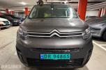 Citroën Berlingo 1.5 diesel 102 hk – 2021 – 3-seter varebil