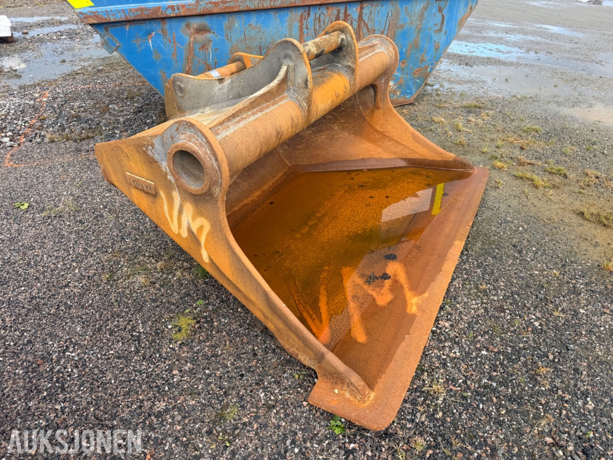 Volvo Pusskuff - S70 Feste