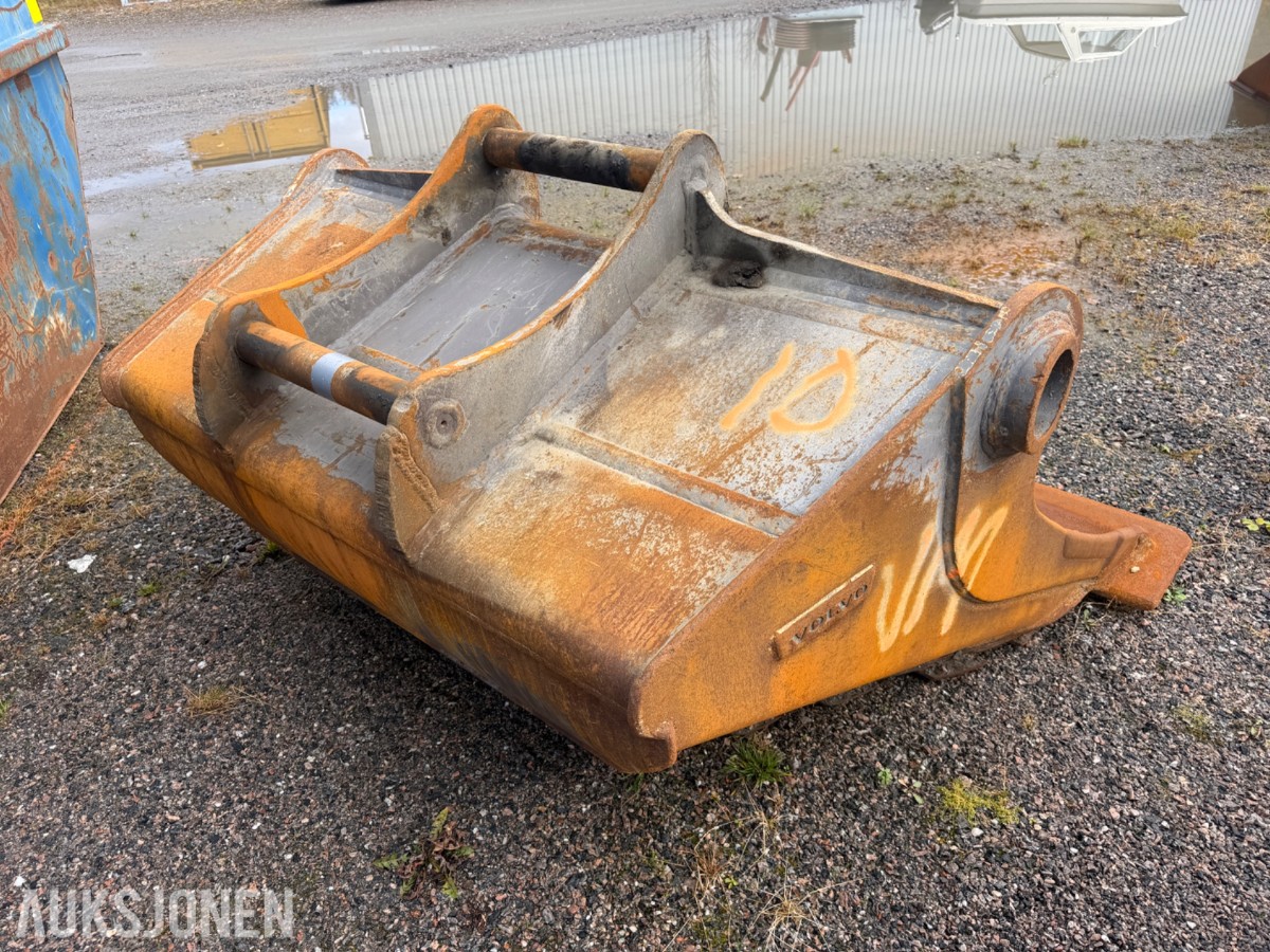 Volvo Pusskuff - S70 Feste