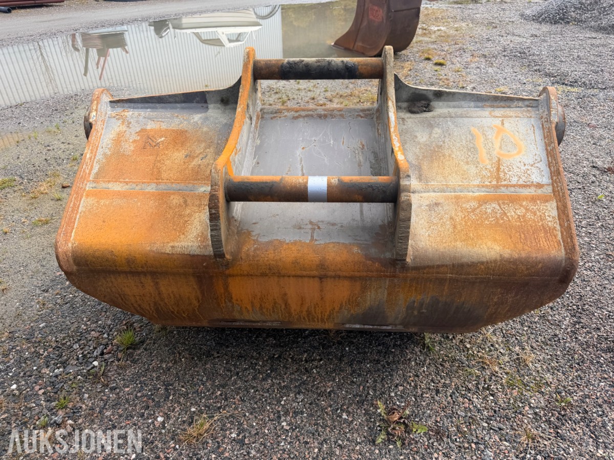 Volvo Pusskuff - S70 Feste