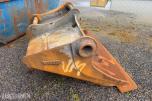 Volvo Pusskuff - S70 Feste