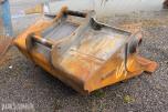 Volvo Pusskuff - S70 Feste