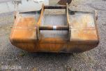 Volvo Pusskuff - S70 Feste