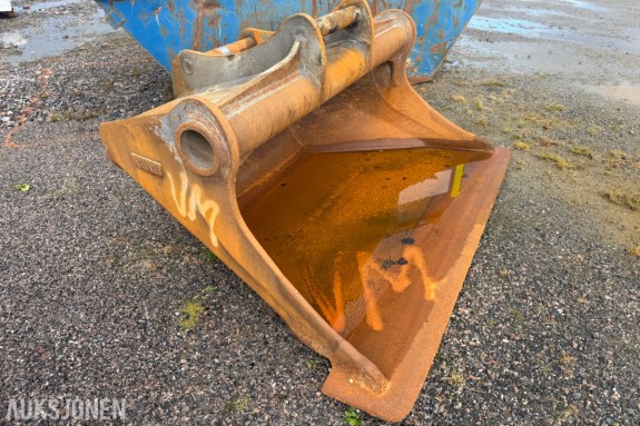 Volvo Pusskuff - S70 Feste