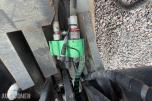 Gjerstad hydraulisk planlerigsskuff - S70 Feste