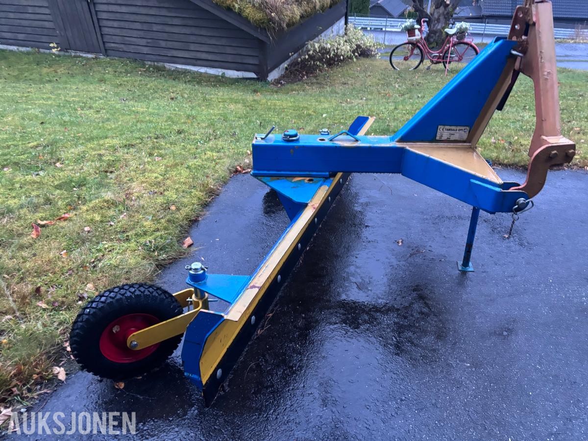 2021 Lilleseth Lr- 1 brøyteskjer 250cm