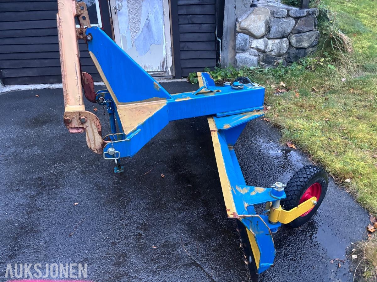 2021 Lilleseth Lr- 1 brøyteskjer 250cm