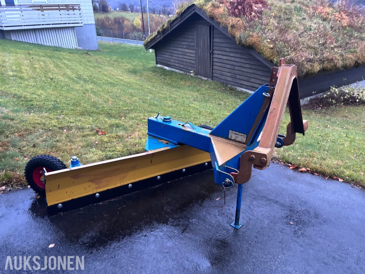 2021 Lilleseth Lr- 1 brøyteskjer 250cm