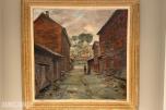 Kunst Maleri,  Guido Schjølberg - Ingen minstepris