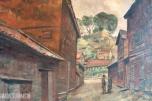 Kunst Maleri,  Guido Schjølberg - Ingen minstepris