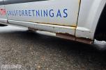 2013 Mercedes-Benz Vito 2.1-136 113 CDI 4x4 automat