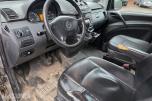 2013 Mercedes-Benz Vito 2.1-136 113 CDI 4x4 automat