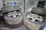 2013 Mercedes-Benz Vito 2.1-136 113 CDI 4x4 automat