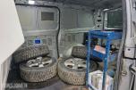 2013 Mercedes-Benz Vito 2.1-136 113 CDI 4x4 automat
