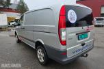 2013 Mercedes-Benz Vito 2.1-136 113 CDI 4x4 automat