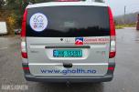 2013 Mercedes-Benz Vito 2.1-136 113 CDI 4x4 automat