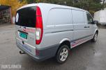 2013 Mercedes-Benz Vito 2.1-136 113 CDI 4x4 automat