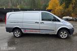 2013 Mercedes-Benz Vito 2.1-136 113 CDI 4x4 automat