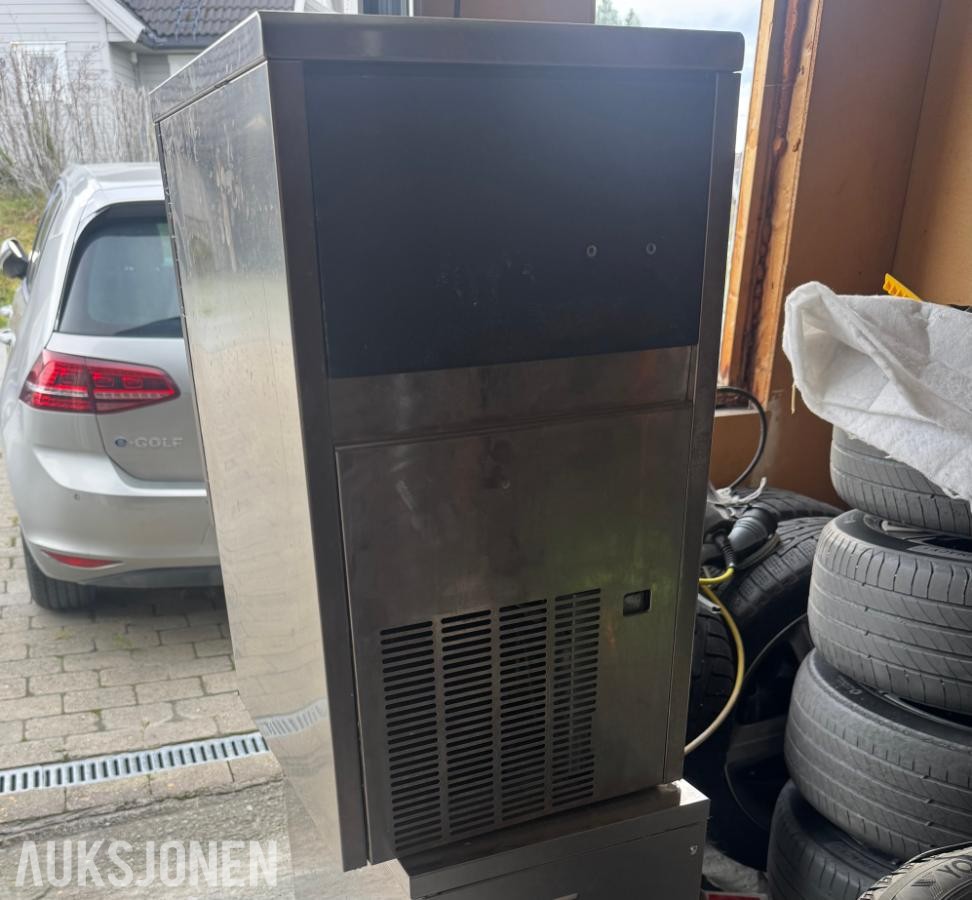 Migel KF45 Isbitmaskin