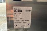 Migel KF45 Isbitmaskin 