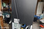 Migel KF45 Isbitmaskin 